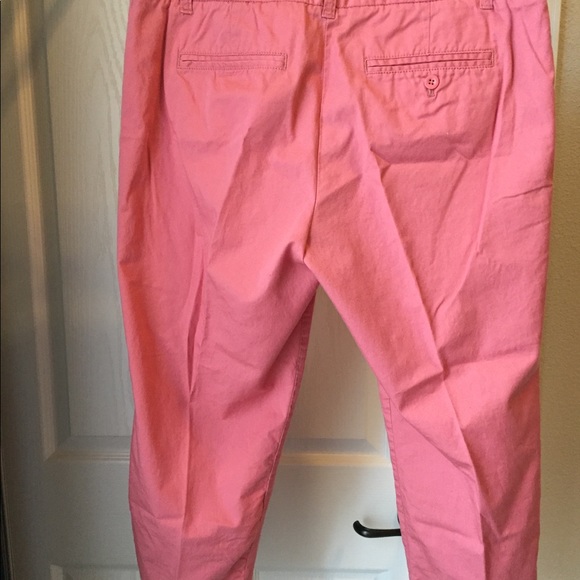 Capris - Picture 1 of 6